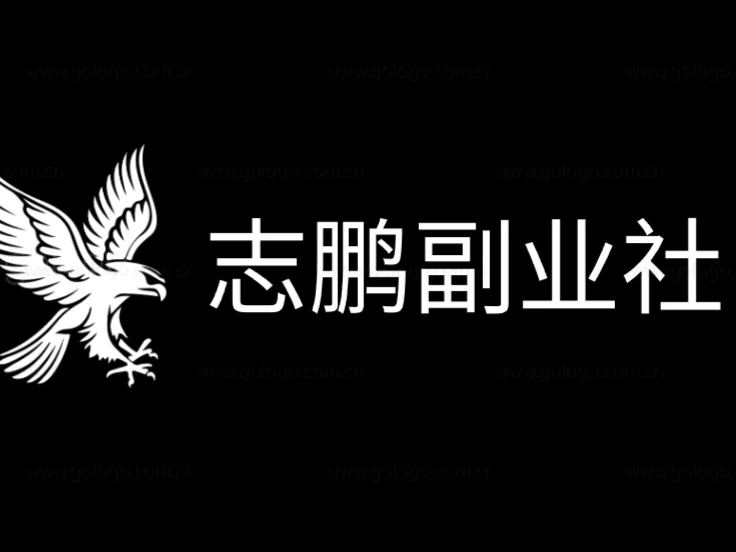陈志鹏副业说合伙人专属的封面